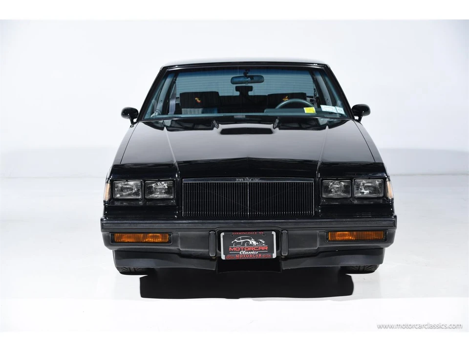 1986 Buick Regal - Image 2 of 31