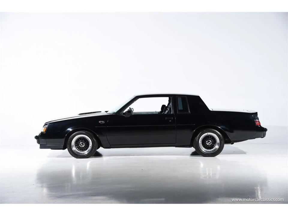 1986 Buick Regal - Image 8 of 31