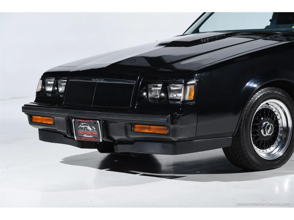 1986 Buick Regal - Image 20 of 31