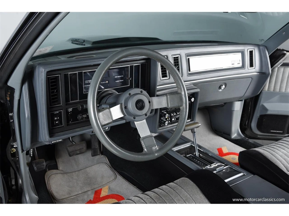 1986 Buick Regal - Image 28 of 31