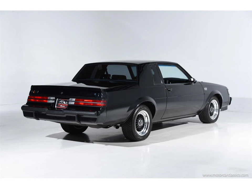 1986 Buick Regal - Image 6 of 31