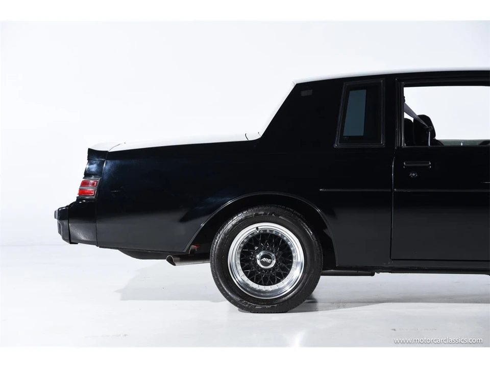 1986 Buick Regal - Image 10 of 31