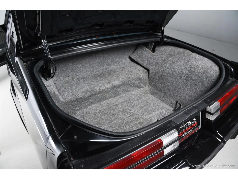 1986 Buick Regal - Image 26 of 31