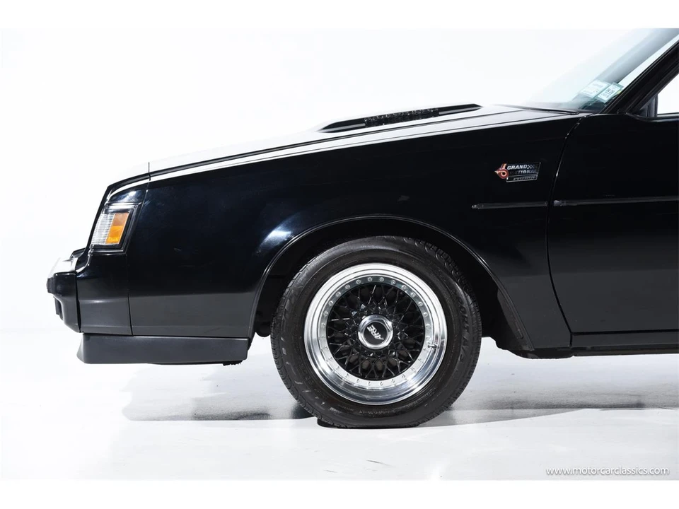 1986 Buick Regal - Image 16 of 31