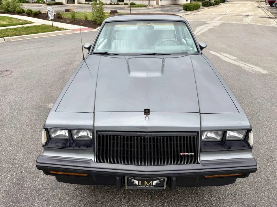 1986 Buick Regal - Image 7 of 31