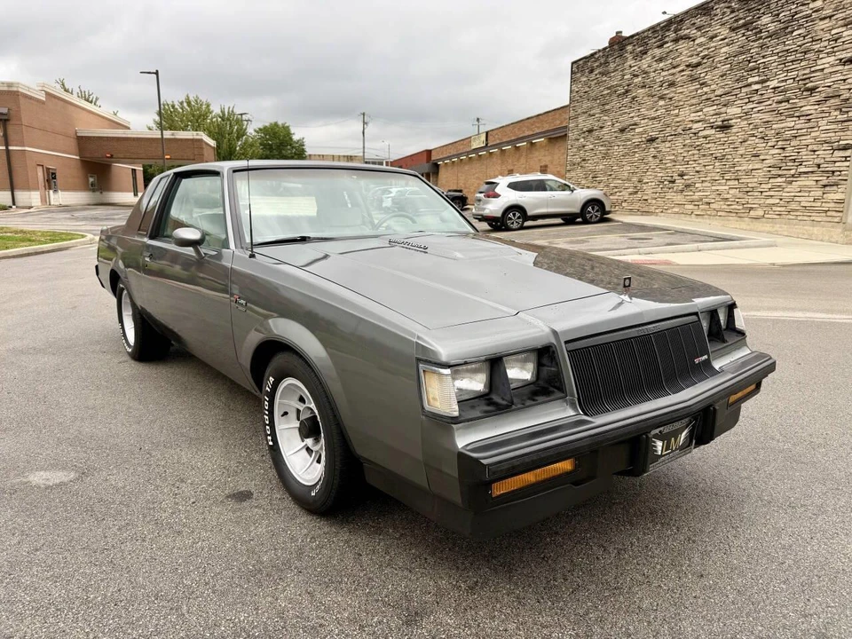1986 Buick Regal - Image 9 of 31