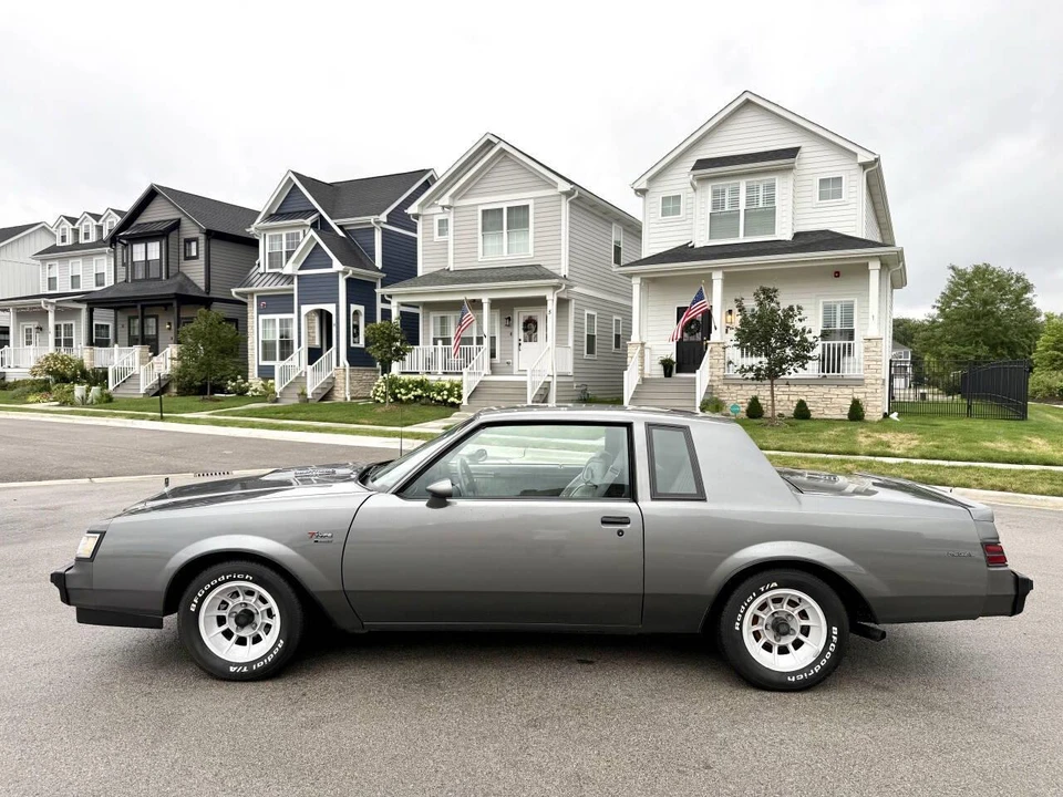 1986 Buick Regal - Image 16 of 31