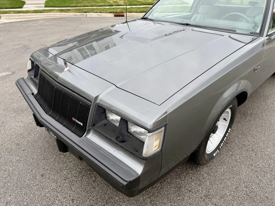 1986 Buick Regal - Image 4 of 31
