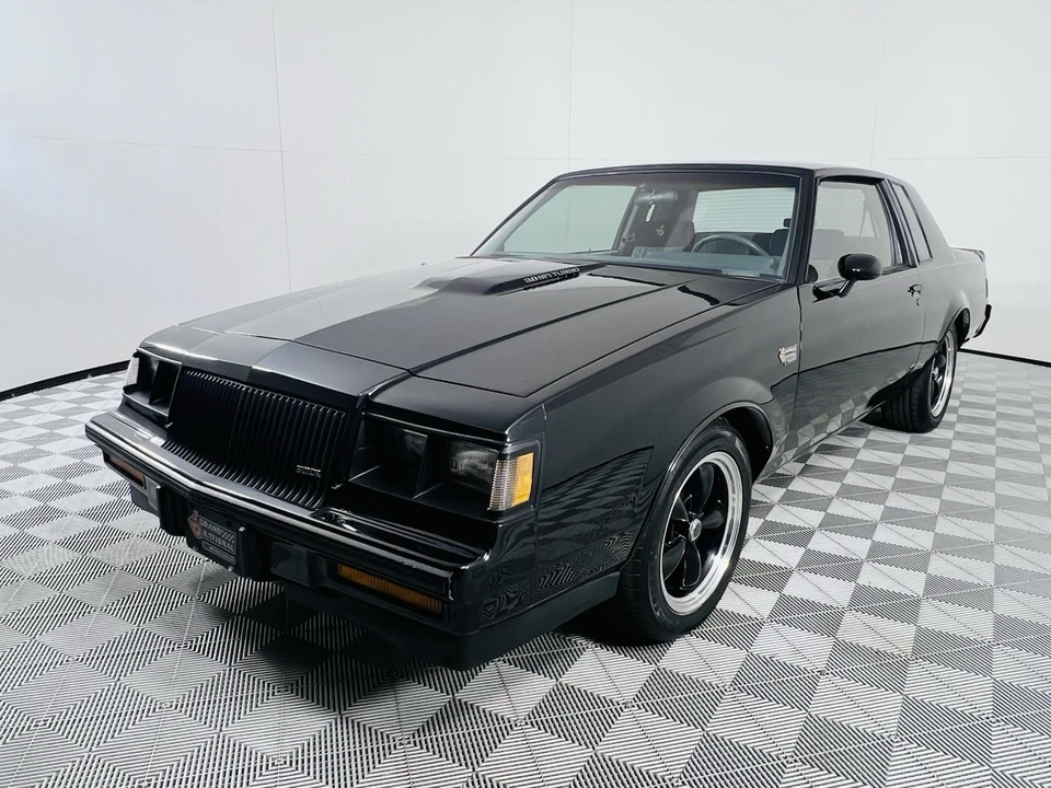 1986 Buick Regal - Image 11 of 21
