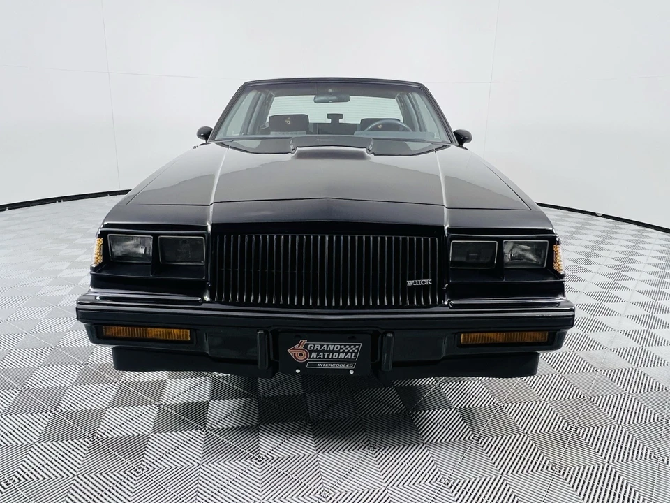 1986 Buick Regal - Image 12 of 21