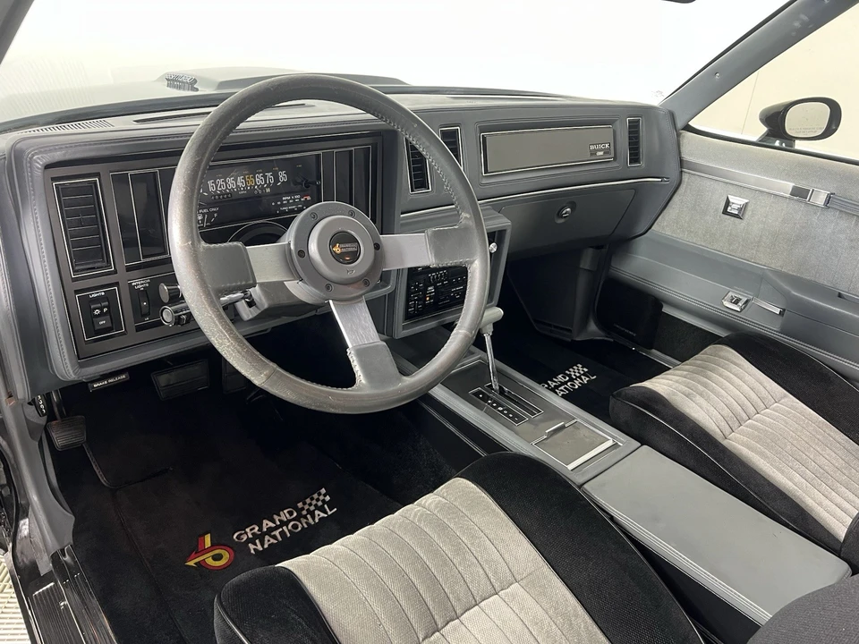 1986 Buick Regal - Image 16 of 21