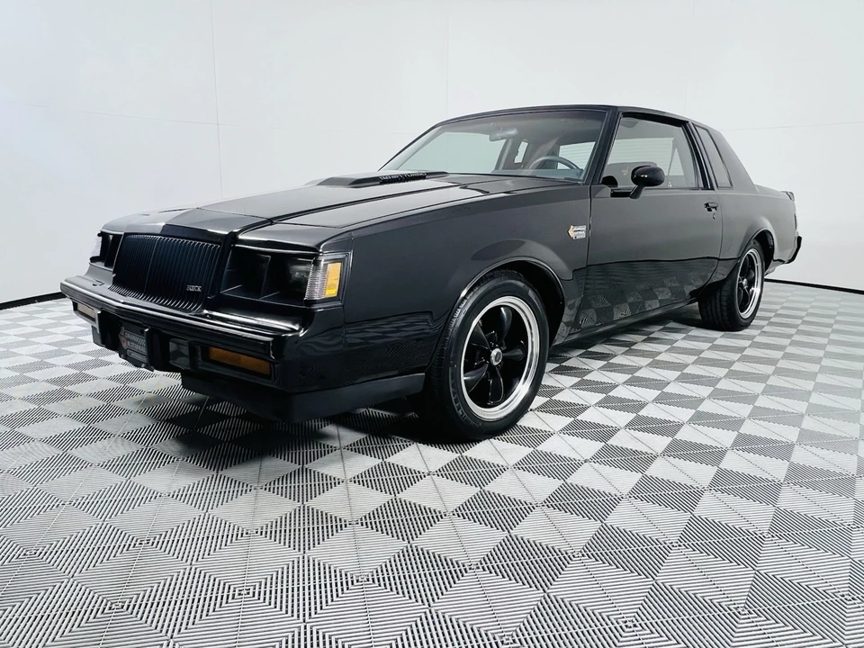 1986 Buick Regal - Image 10 of 21