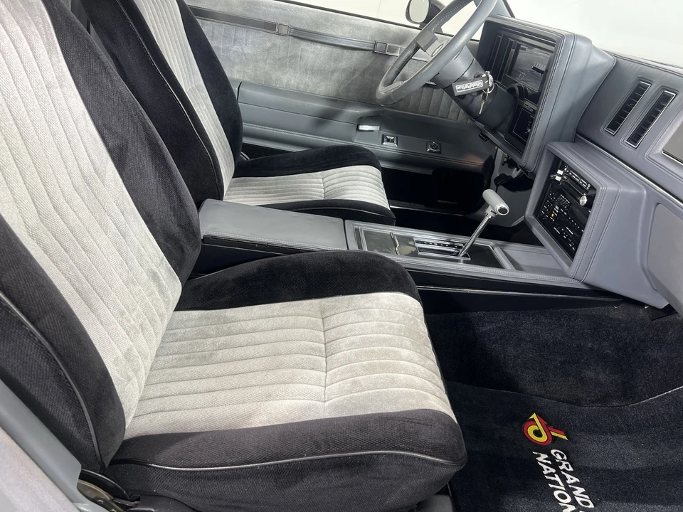 1986 Buick Regal - Image 21 of 21