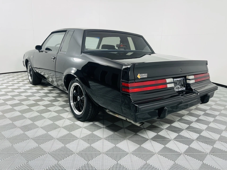 1986 Buick Regal - Image 8 of 21
