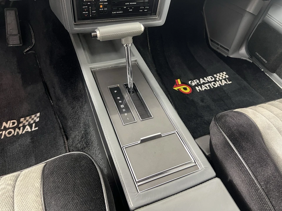 1986 Buick Regal - Image 18 of 21