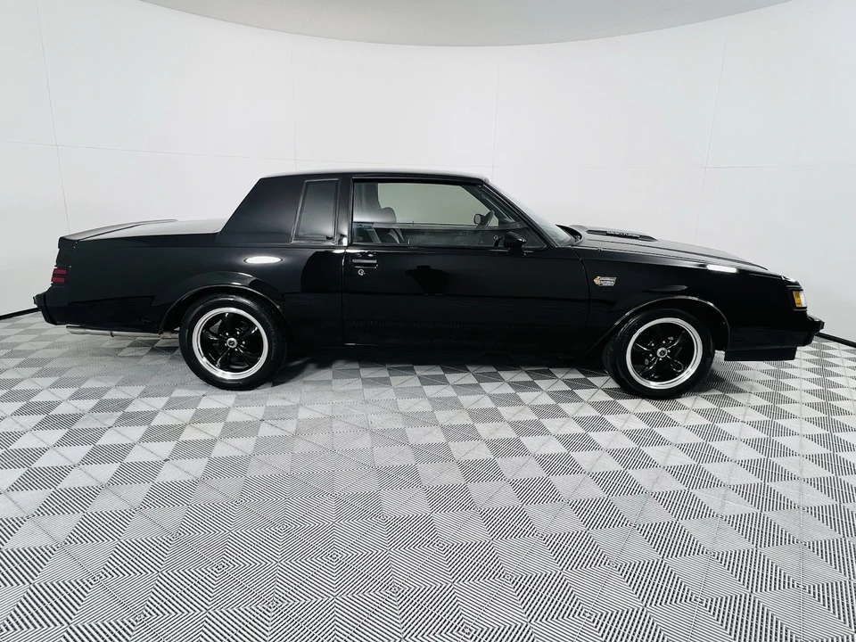 1986 Buick Regal - Image 5 of 21
