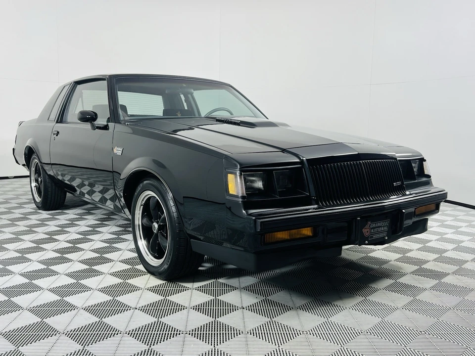 1986 Buick Regal - Image 2 of 21