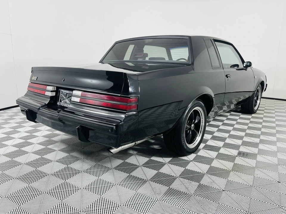 1986 Buick Regal - Image 6 of 21