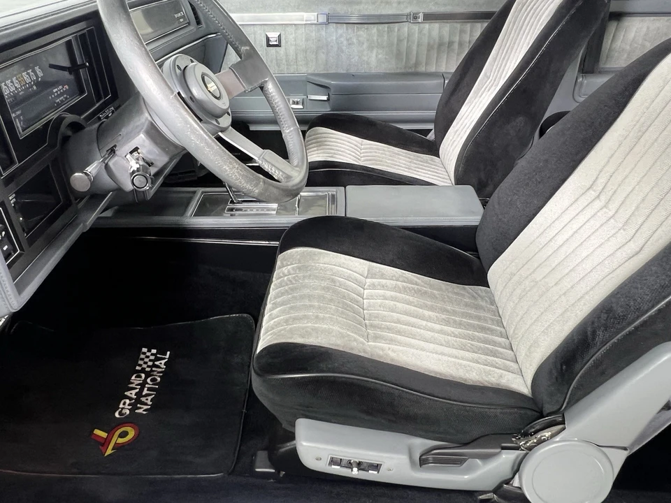 1986 Buick Regal - Image 13 of 21