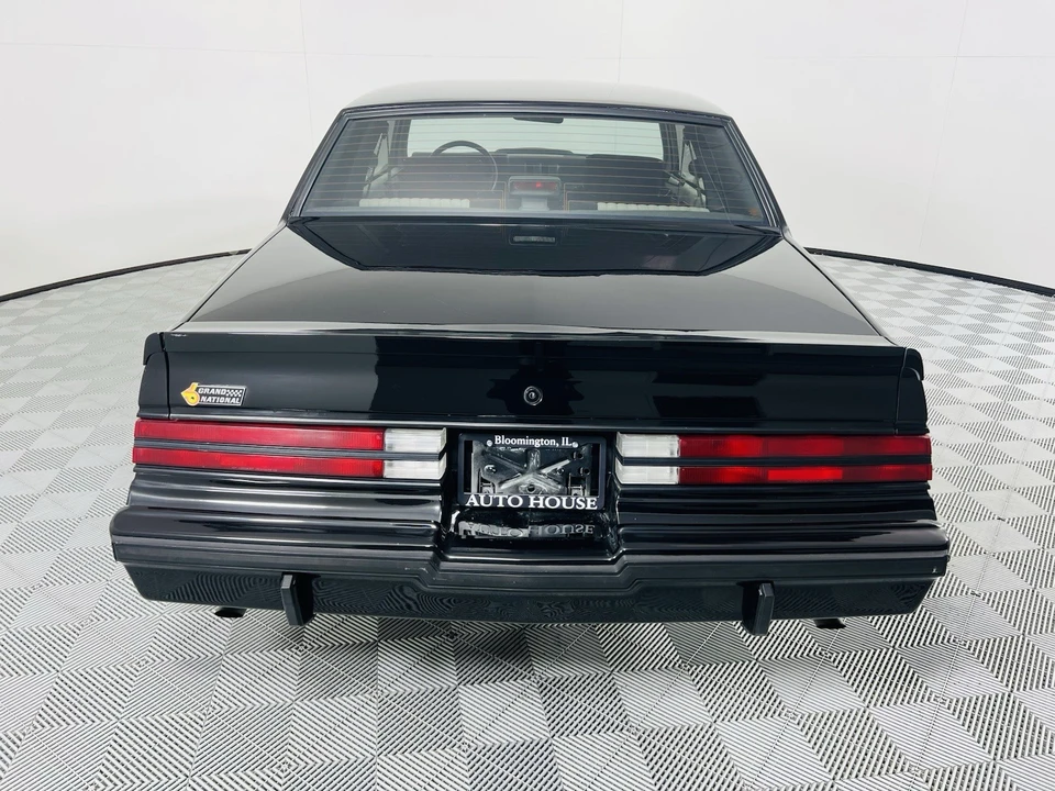 1986 Buick Regal - Image 7 of 21