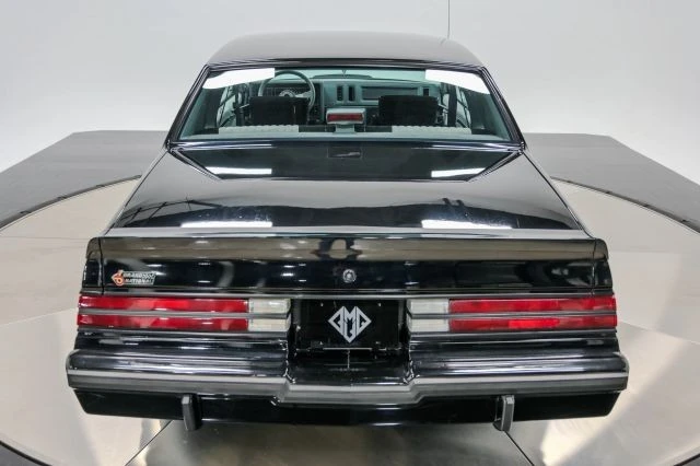 1986 Buick Regal - Image 26 of 31