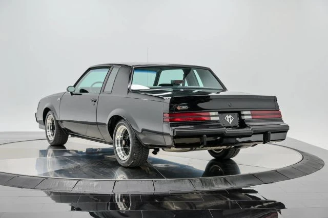 1986 Buick Regal - Image 4 of 31