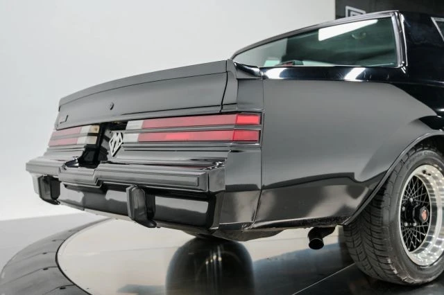 1986 Buick Regal - Image 21 of 31