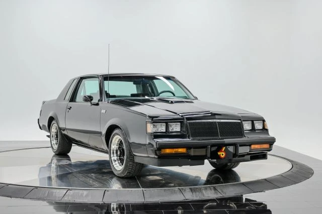 1986 Buick Regal - Image 10 of 31