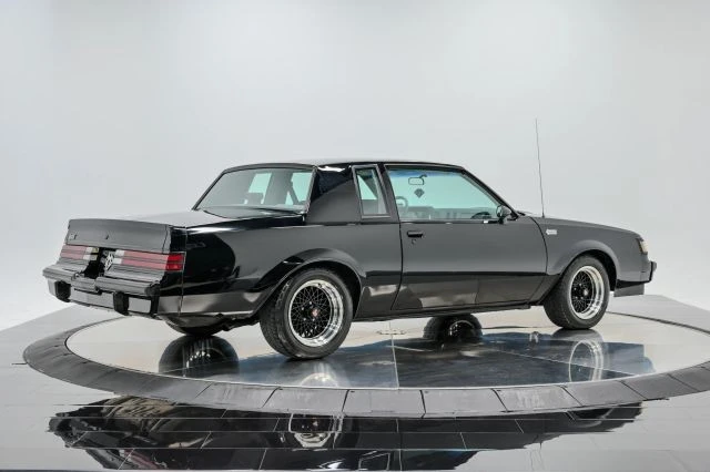 1986 Buick Regal - Image 7 of 31