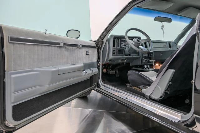 1986 Buick Regal - Image 27 of 31