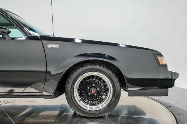 1986 Buick Regal - Image 23 of 31