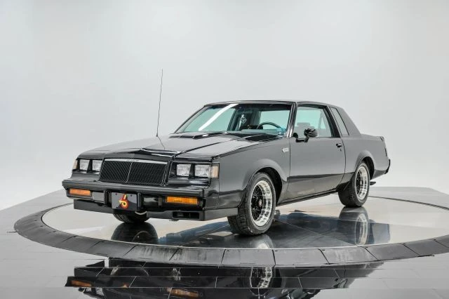 1986 Buick Regal - Image 12 of 31