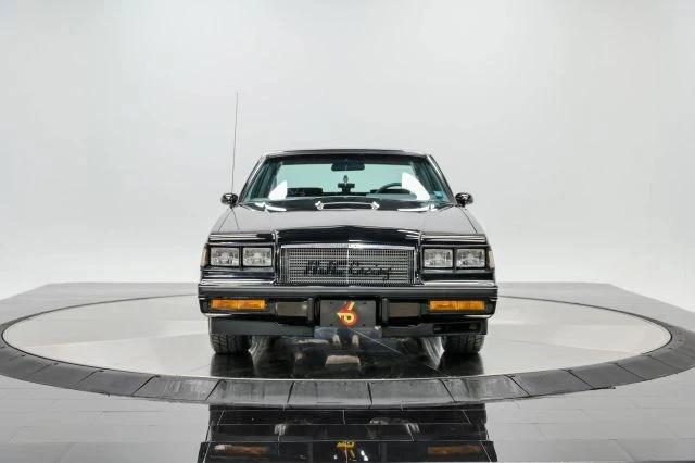 1986 Buick Regal - Image 11 of 31