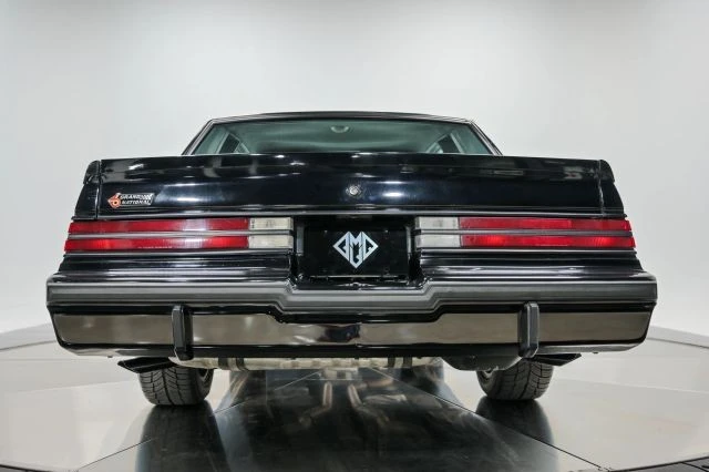 1986 Buick Regal - Image 25 of 31