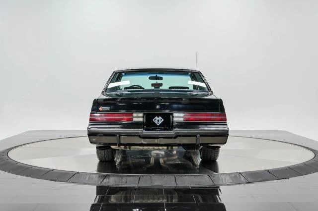 1986 Buick Regal - Image 5 of 31