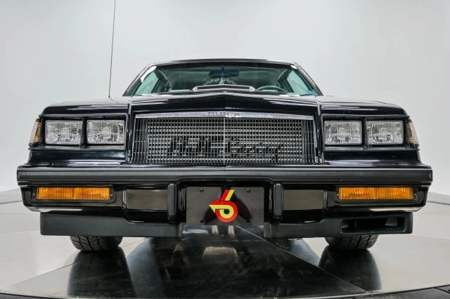 1986 Buick Regal - Image 15 of 31