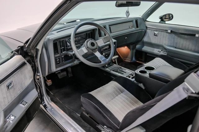 1986 Buick Regal - Image 29 of 31