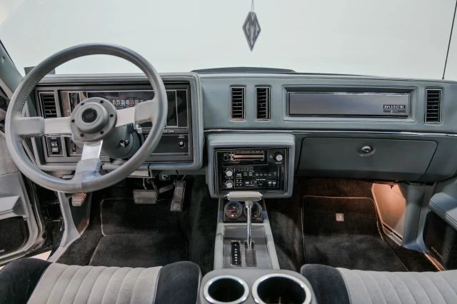 1986 Buick Regal - Image 31 of 31