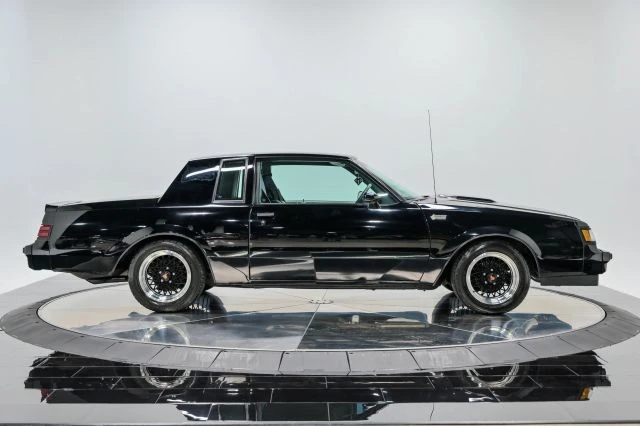 1986 Buick Regal - Image 8 of 31