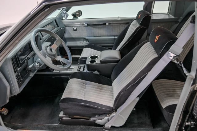 1986 Buick Regal - Image 30 of 31