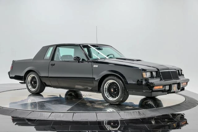 1986 Buick Regal - Image 9 of 31