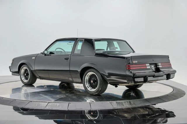 1986 Buick Regal - Image 3 of 31