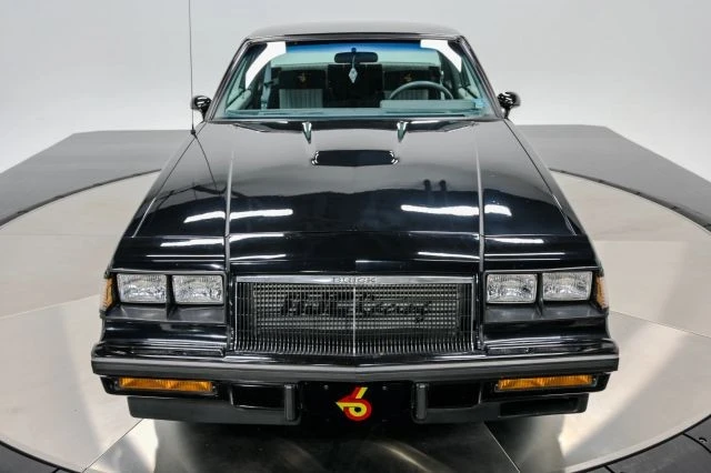 1986 Buick Regal - Image 16 of 31