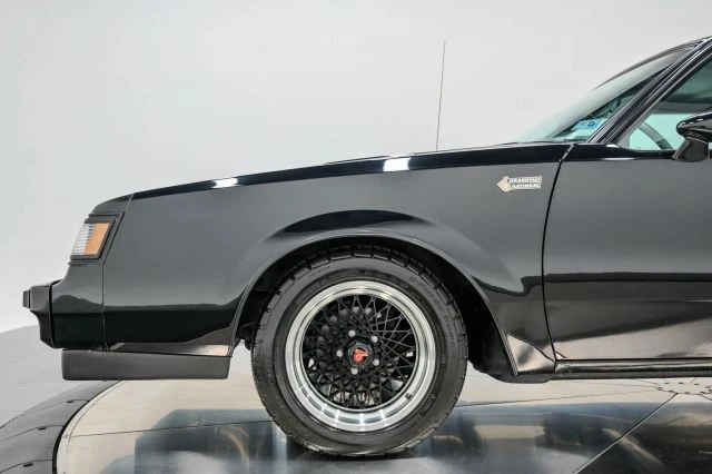 1986 Buick Regal - Image 24 of 31