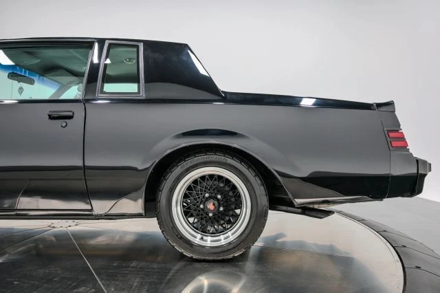 1986 Buick Regal - Image 19 of 31