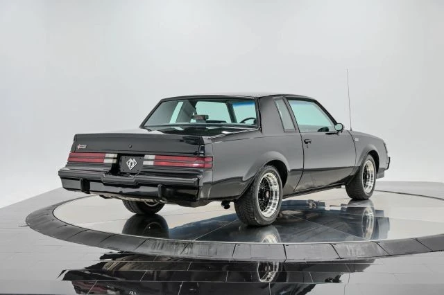 1986 Buick Regal - Image 6 of 31