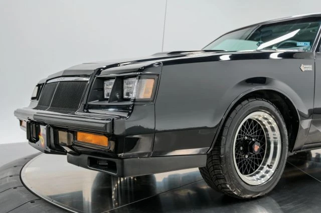 1986 Buick Regal - Image 13 of 31