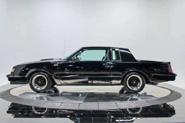 1986 Buick Regal - Image 2 of 31