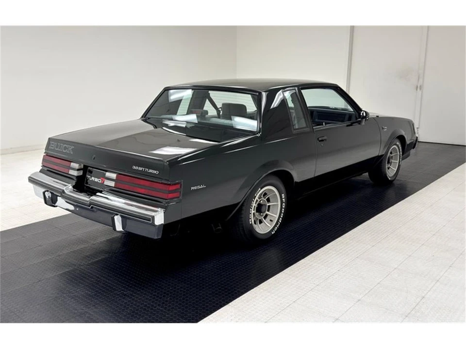 1986 Buick Regal - Image 5 of 31