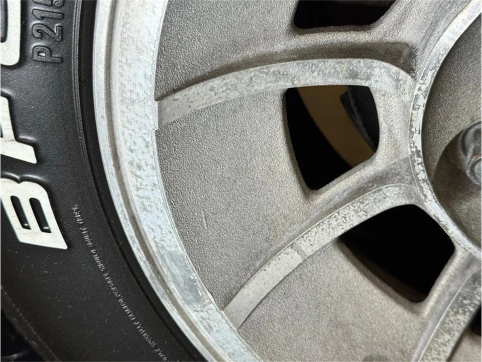 1986 Buick Regal - Image 21 of 31